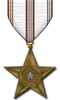 Bronze Star for Valor